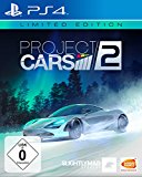 Playstation 4 - Project Cars - Game Of The Year Edition