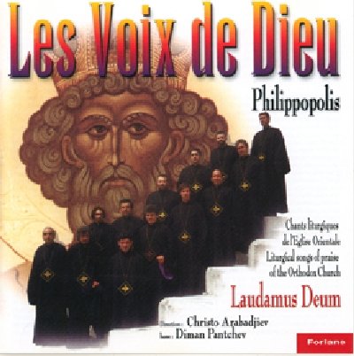 Philippopolis - Les Voix de Dieu