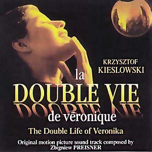 Preisner , Zbigniew - Da double vie de veronique (OST)