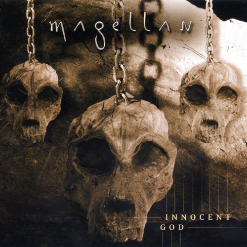 Magellan - Innocent God