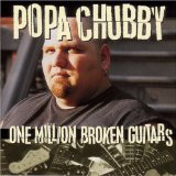 Popa Chubby - Booty and the beast