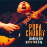 Popa Chubby - Live At FiP