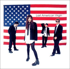 Last American Virgin - o. Titel