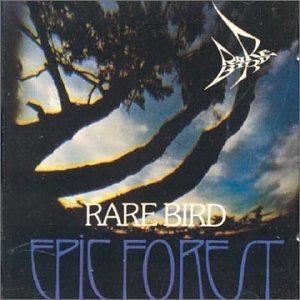 Rare Bird - Epic Forest +3 Bonus Tracks