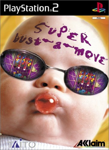  - Super Bust-A-Move