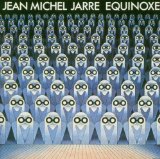 Jarre , Jean Michel - Chants Magnetiques