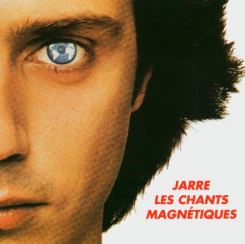 Jarre , Jean Michel - Chants Magnetiques