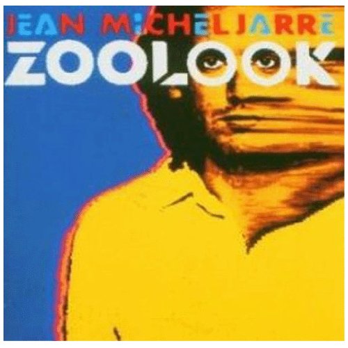 Jean-Michel Jarre - Zoolook