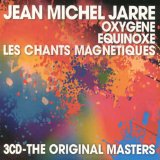 Jarre , Jean Michel - Oxygene 7-13