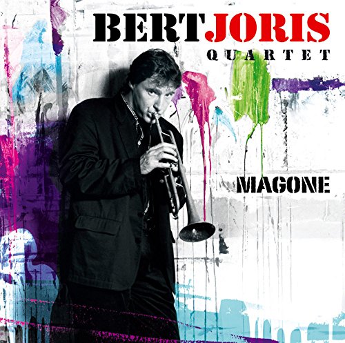 Joris , Bert - Magone