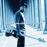 Marcus Miller - Afrodeezia