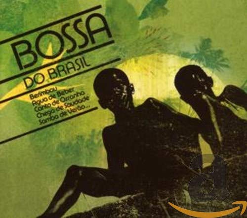 Sampler - Bossa do Brasil