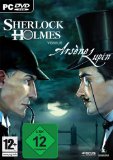 PC - Sherlock Holmes - Das Geheimnis des silb. Ohrrings