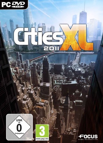  - Cities XL 2011