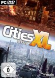  - Cities XL 2011