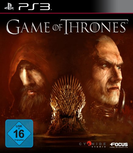  - Game of Thrones: Das Lied von Eis und Feuer