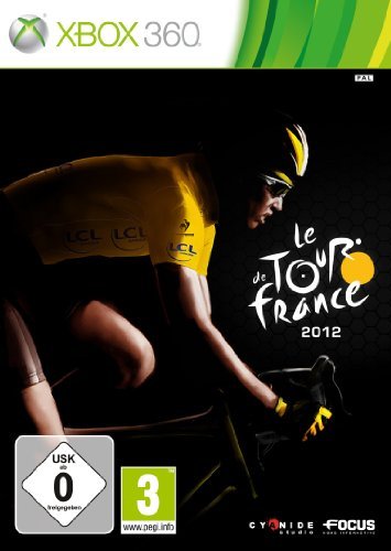  - Tour de France 2012