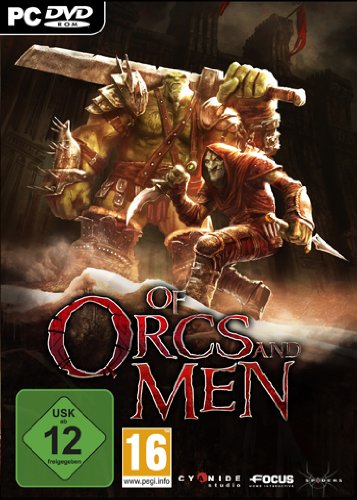  - Of Orcs and Men