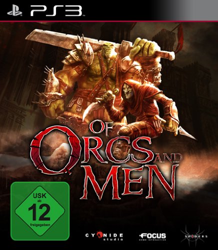  - Of Orcs and Men