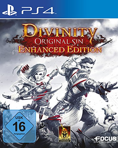  - Divinity Original Sin: Enhanced Edition