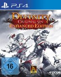  - Divinity: Original Sin 2 (Definitive Edition) - [PlayStation 4]