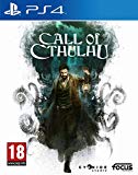  - Call Of Cthulhu [Playstation 4]