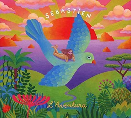 Sebastien Tellier - L'aventura