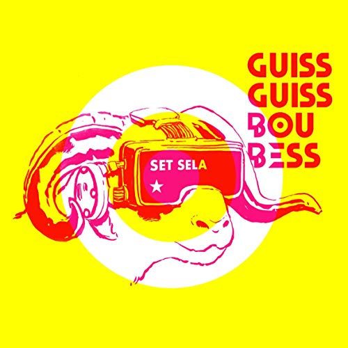 Guiss Guiss Bou Bess - Set Sela