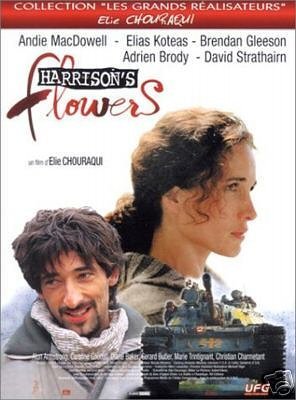  - Harrison's Flowers [FR Import]