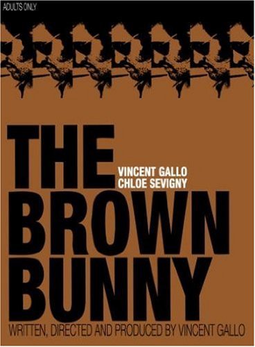  - The brown bunny [FR Import]