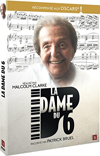  - La dame du 6 [FR Import]