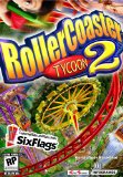 PC - Rollercoaster Tycoon