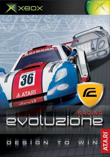 Xbox - Racing evoluzione