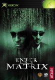 Xbox - Matrix: The Path of Neo