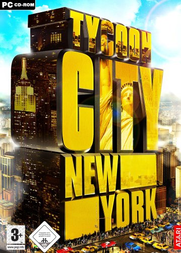 PC - Tycoon City - New York