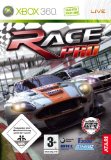 Xbox 360 - Race Driver GRID