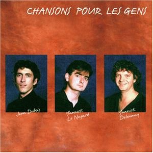 Chansons pour les Gens - Pied de Poule Chansons