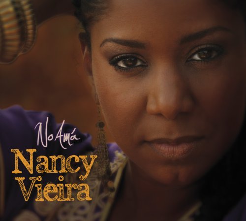 Nancy Vieira - No Ama