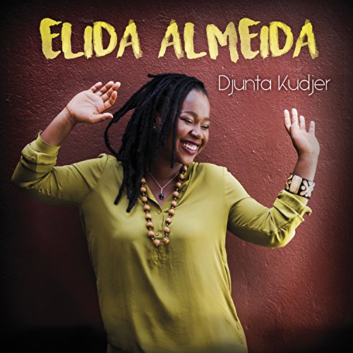 Almeida , Elida - Djunta Kudjer