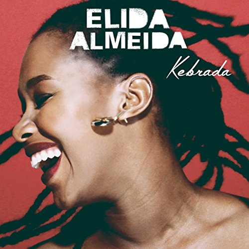 Elida Almeida - Kebrada