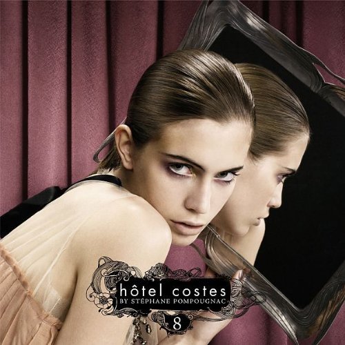 Sampler - Hotel costes 8