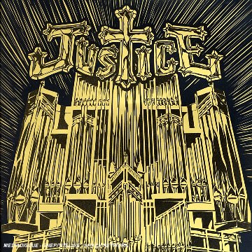 Justice - Water of Nazareth