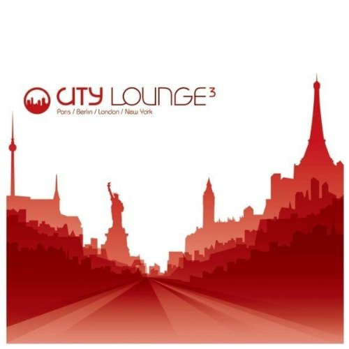 Various - City Lounge 3 (New York/London)