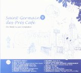 Various - Saint-Germain-des-Pres-Cafe Vol.10