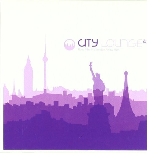 Sampler - City Lounge 4 (New York/London)