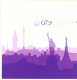 Various - City Lounge 3 (New York/London)