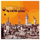 Various - City Lounge Vol.5 (Paris/New York/London/Berlin)