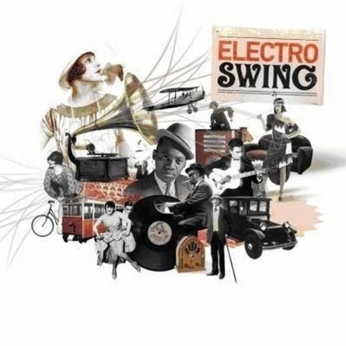 Sampler - Electro Swing