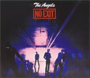 Angels , The - No Exit