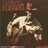 Russell , Calvin - Dream of the Dog